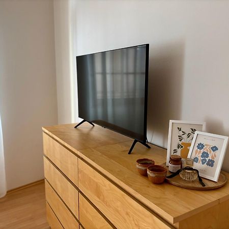 Residence Caesar By Homester Brno Luaran gambar
