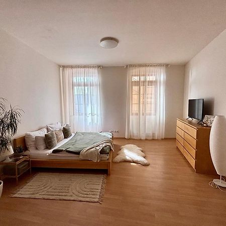 Residence Caesar By Homester Brno Luaran gambar