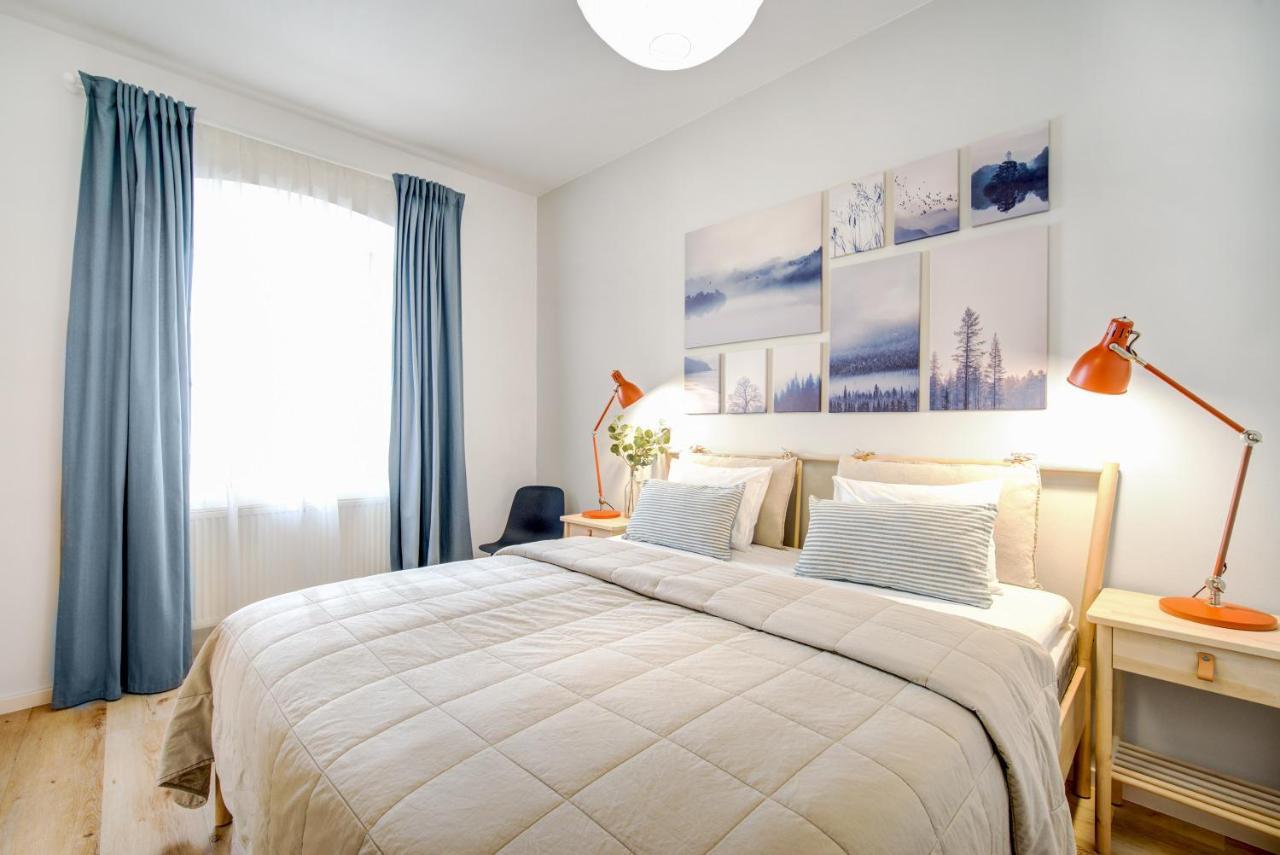 Residence Caesar By Homester Brno Luaran gambar