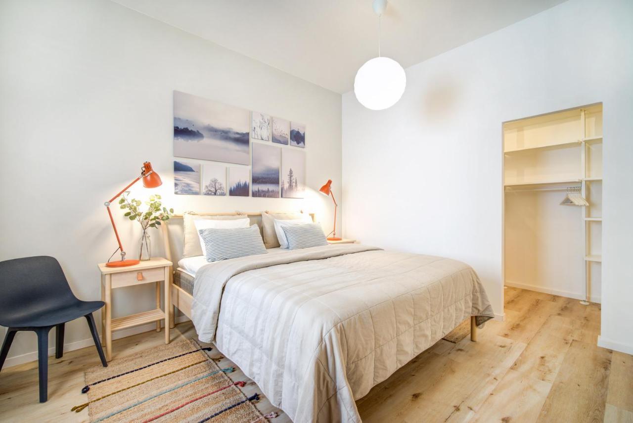 Residence Caesar By Homester Brno Luaran gambar
