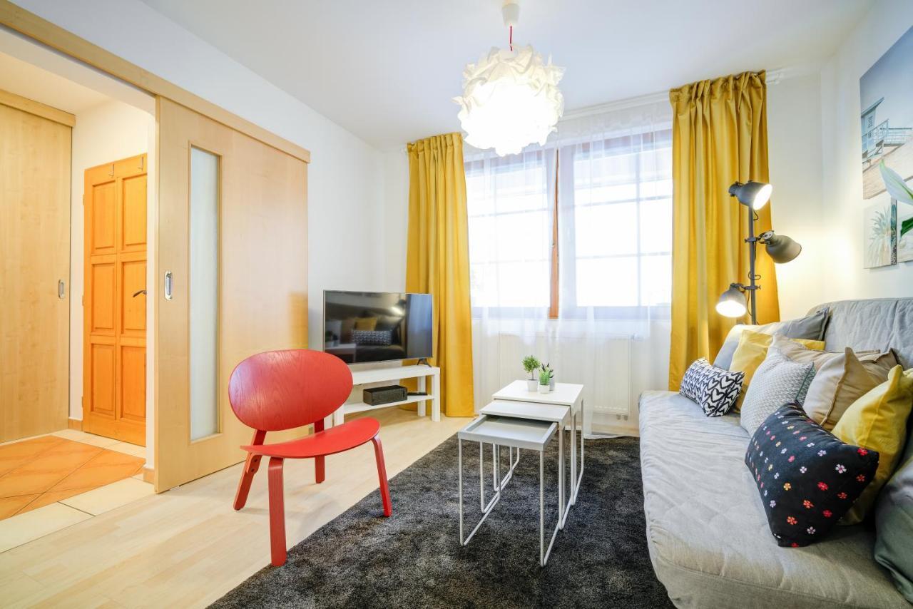 Residence Caesar By Homester Brno Luaran gambar