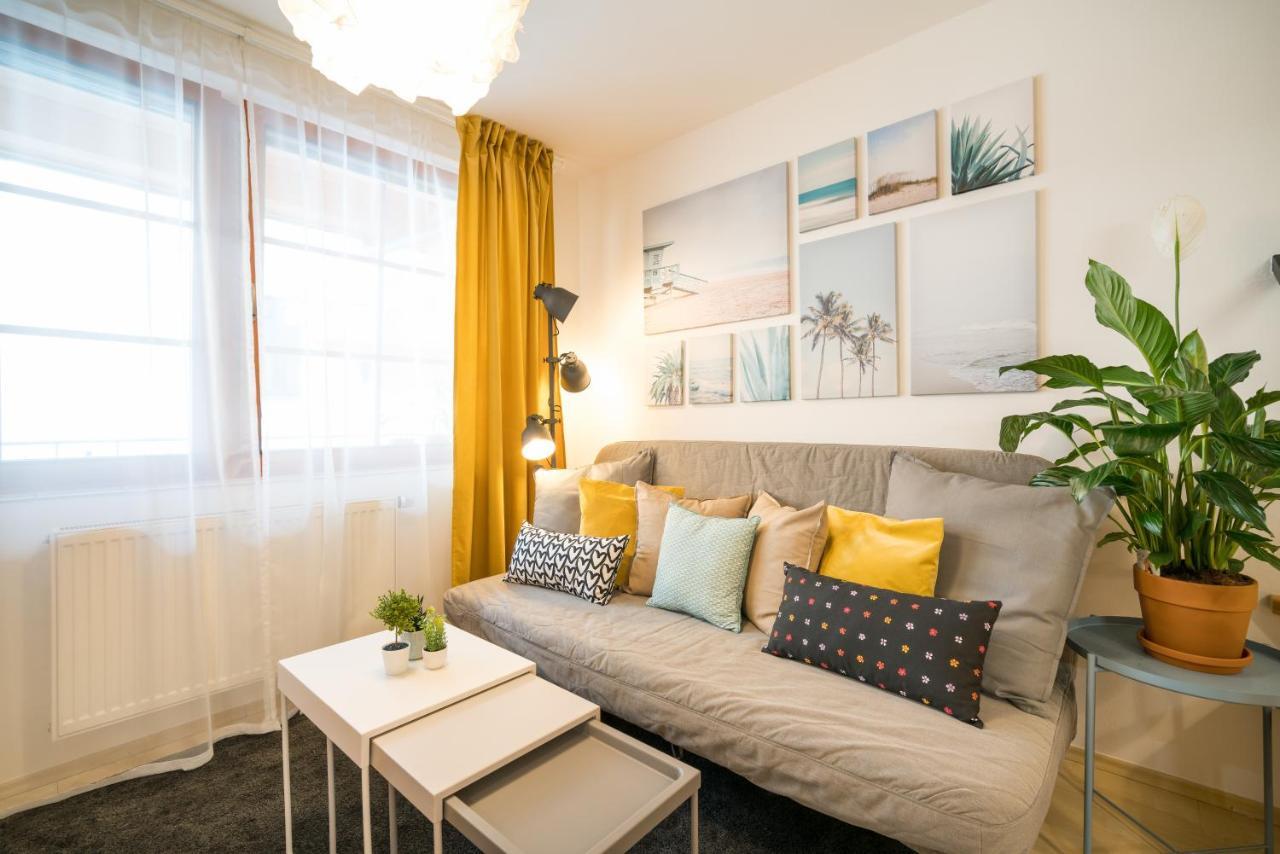 Residence Caesar By Homester Brno Luaran gambar