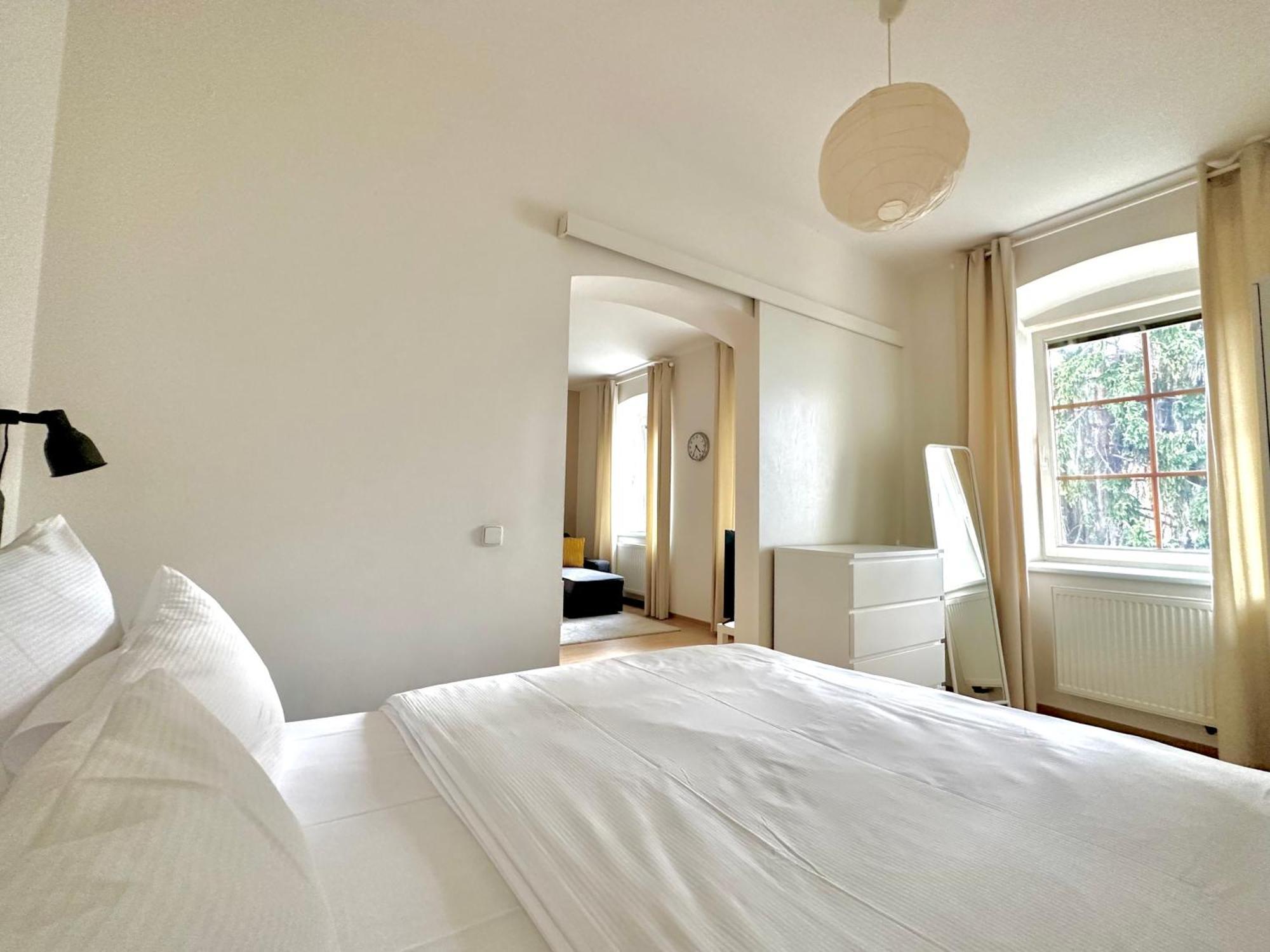 Residence Caesar By Homester Brno Bilik gambar
