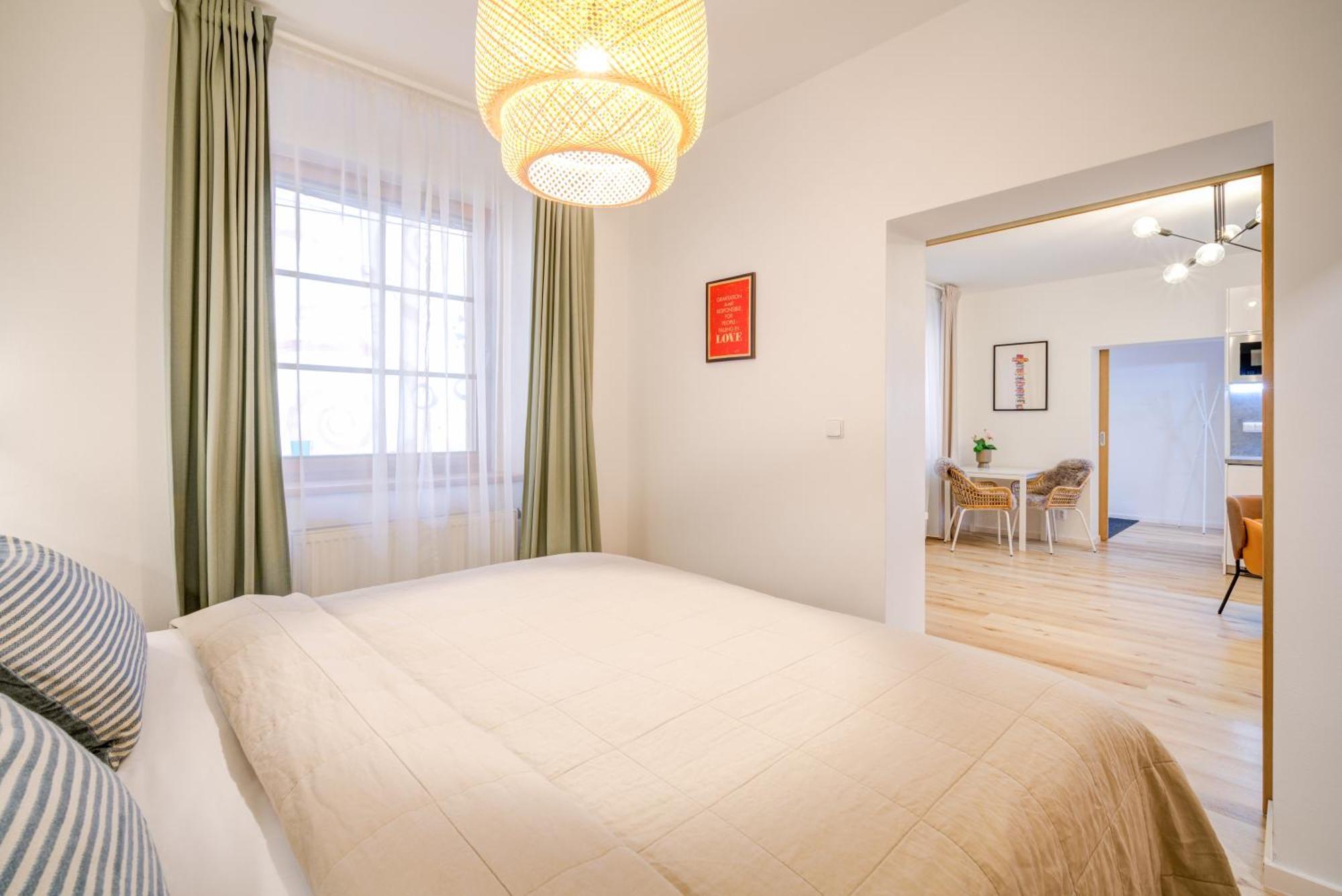 Residence Caesar By Homester Brno Bilik gambar