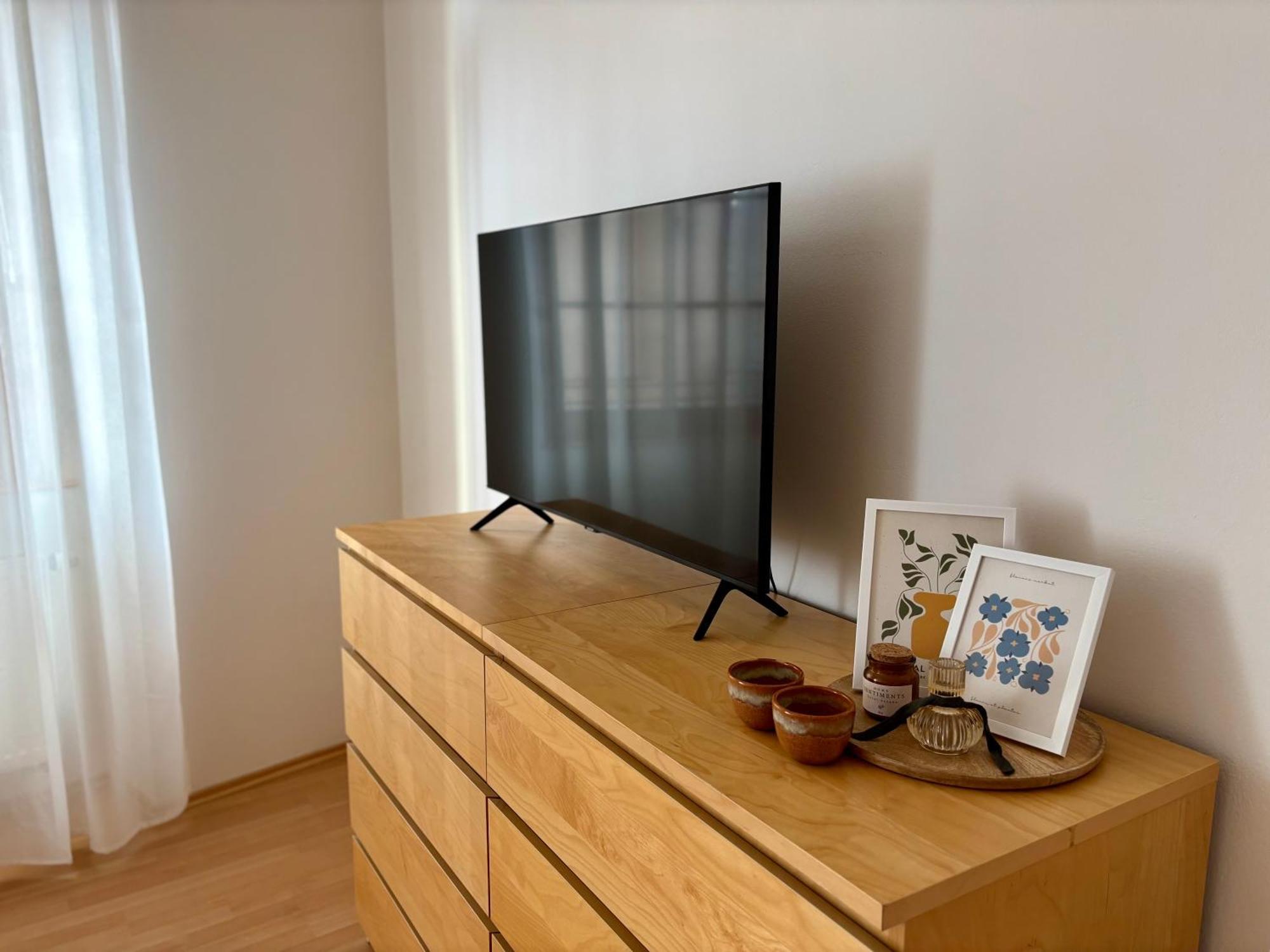 Residence Caesar By Homester Brno Luaran gambar