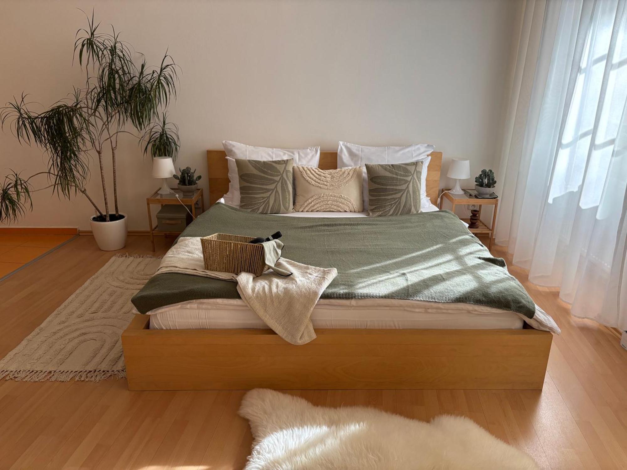 Residence Caesar By Homester Brno Luaran gambar