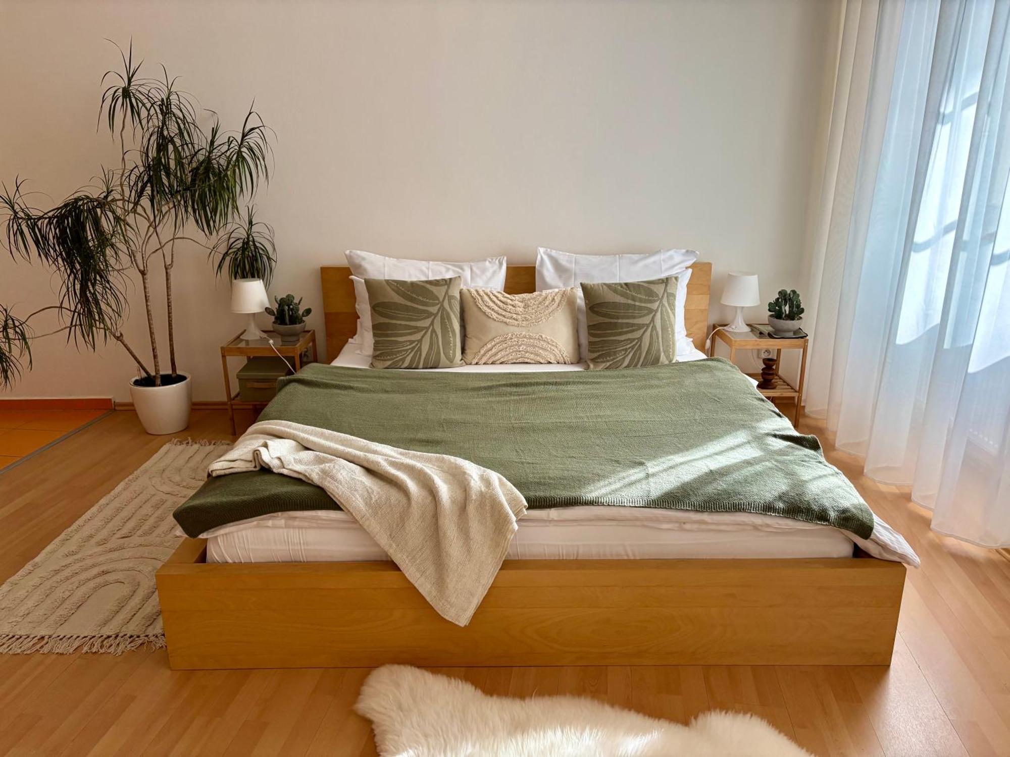 Residence Caesar By Homester Brno Luaran gambar