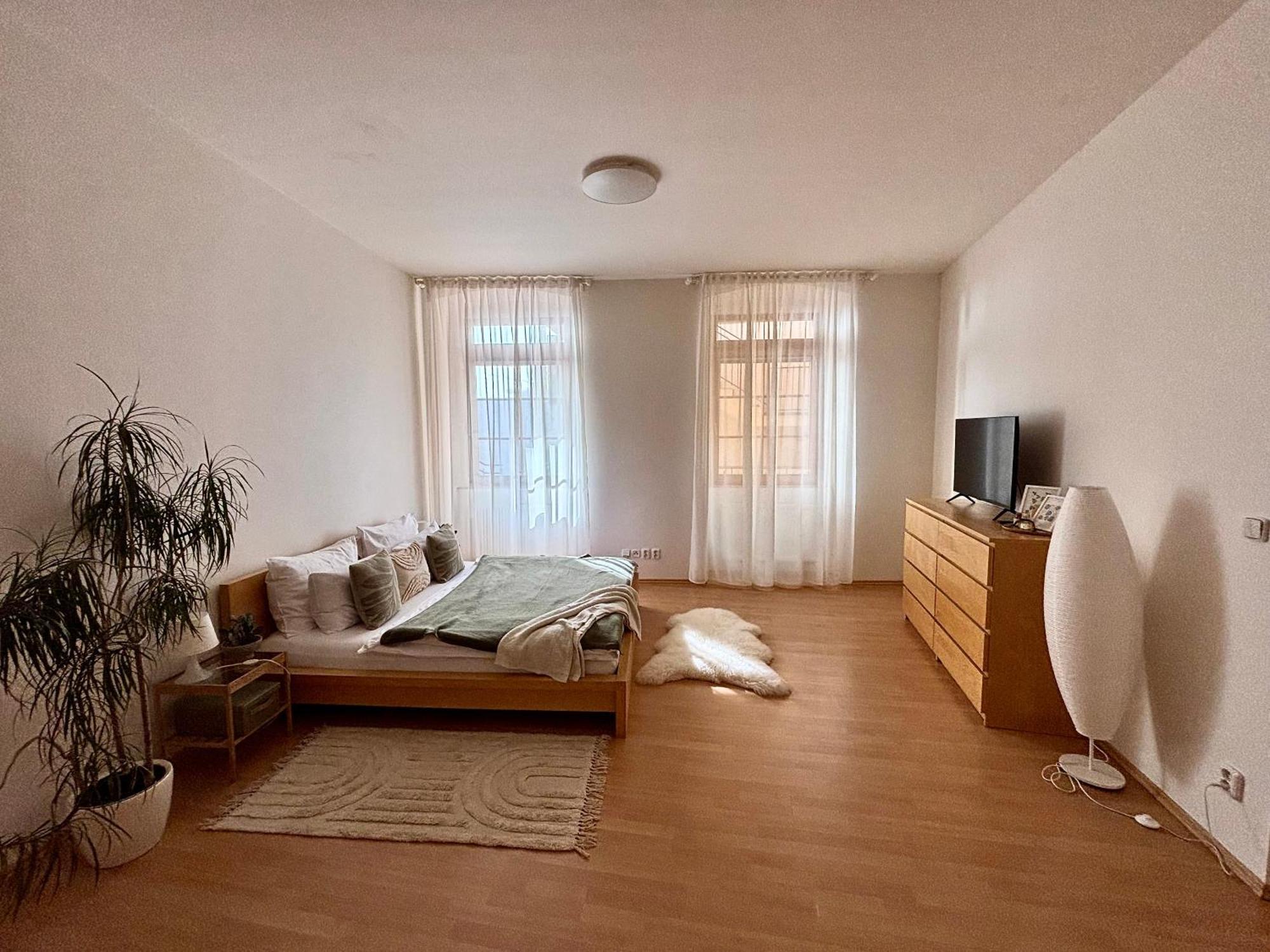 Residence Caesar By Homester Brno Luaran gambar