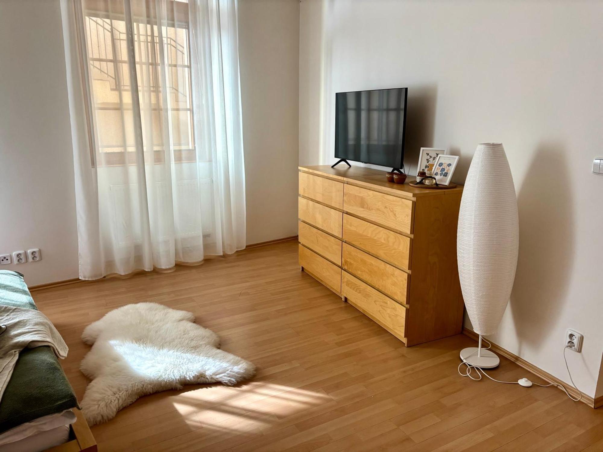 Residence Caesar By Homester Brno Luaran gambar