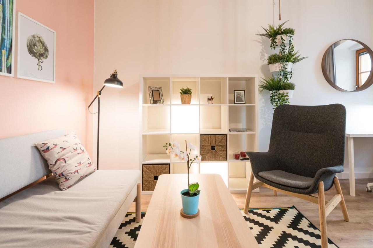Residence Caesar By Homester Brno Luaran gambar