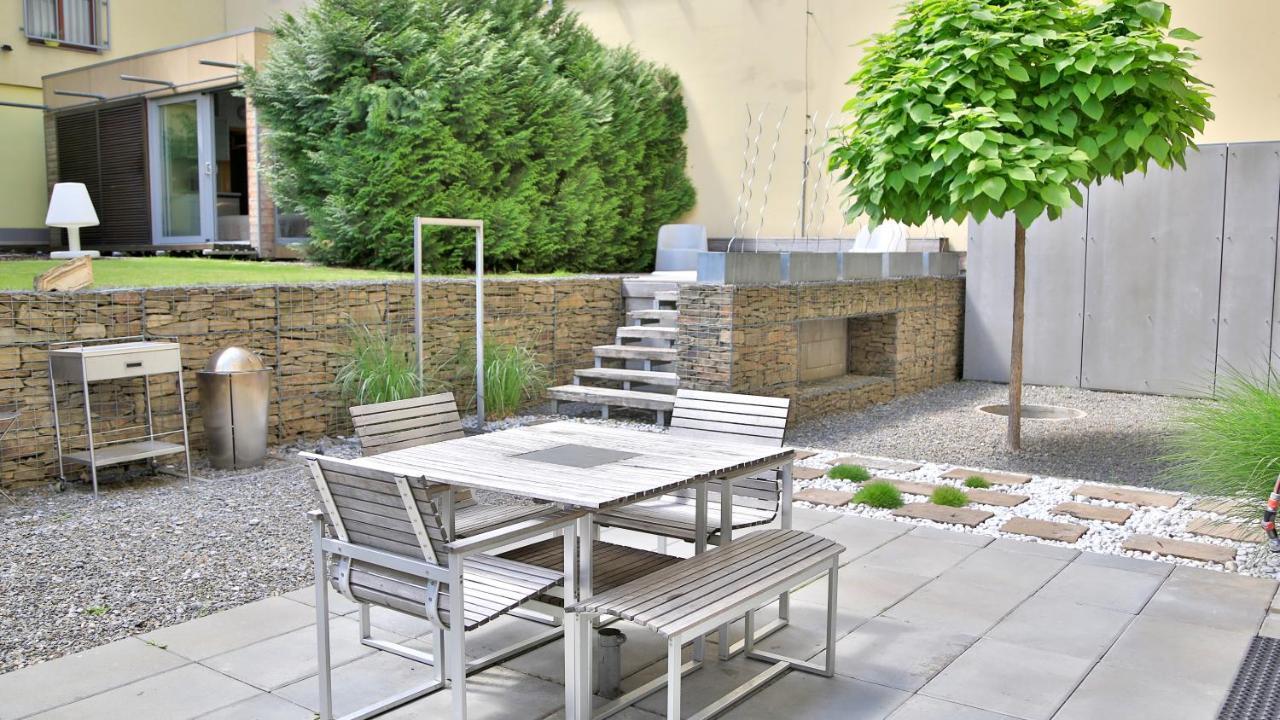 Residence Caesar By Homester Brno Bilik gambar